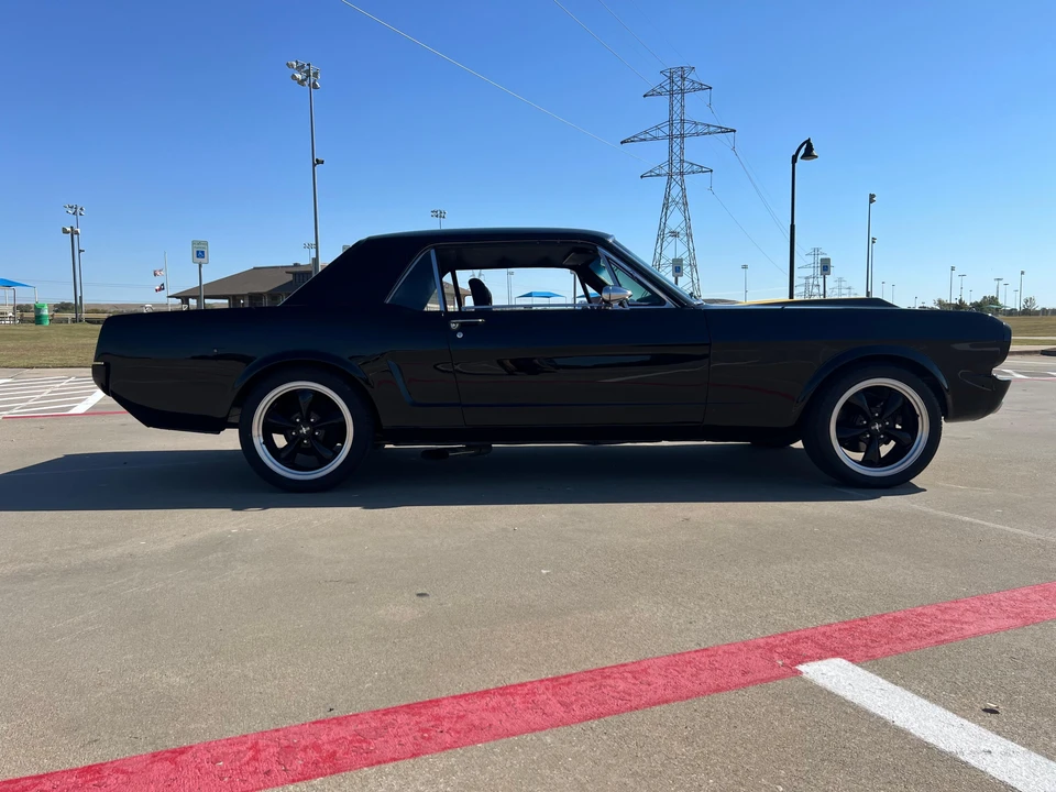 1966 Ford Mustang 1st Gen (1964.5-1966) - Image 17 of 31