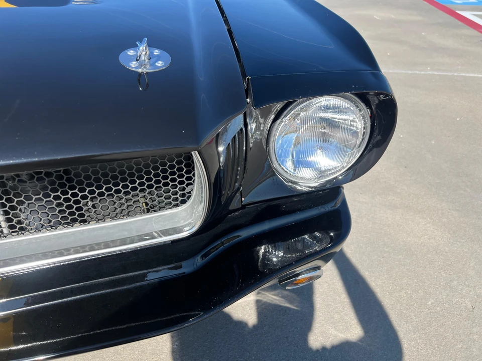 1966 Ford Mustang 1st Gen (1964.5-1966) - Image 27 of 31