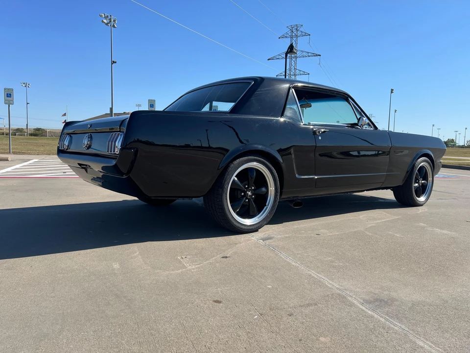 1966 Ford Mustang 1st Gen (1964.5-1966) - Image 16 of 31