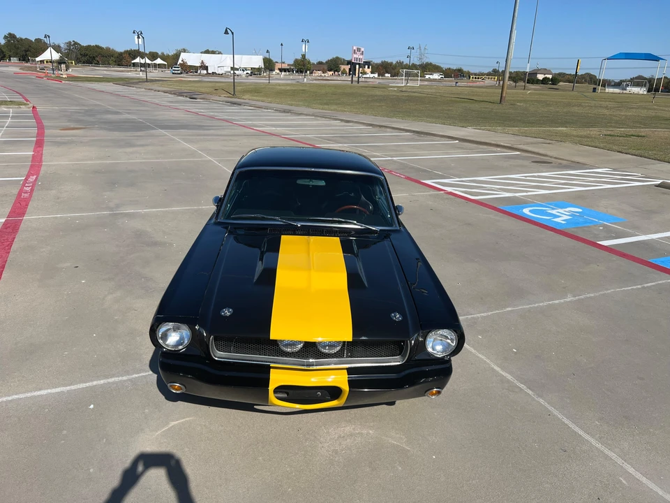 1966 Ford Mustang 1st Gen (1964.5-1966) - Image 6 of 31