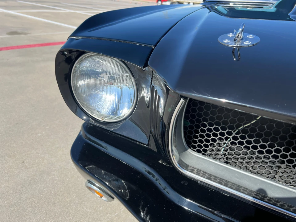 1966 Ford Mustang 1st Gen (1964.5-1966) - Image 23 of 31