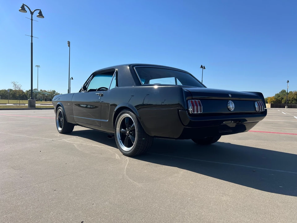 1966 Ford Mustang 1st Gen (1964.5-1966) - Image 13 of 31