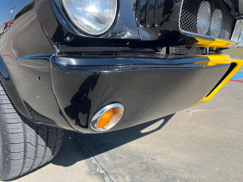 1966 Ford Mustang 1st Gen (1964.5-1966) - Image 22 of 31