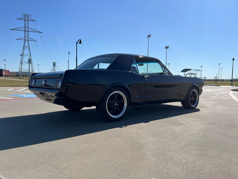 1966 Ford Mustang 1st Gen (1964.5-1966) - Image 15 of 31