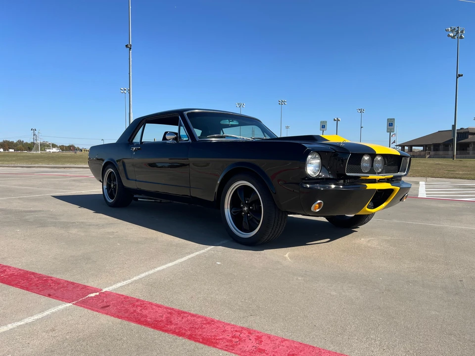 1966 Ford Mustang 1st Gen (1964.5-1966) - Image 21 of 31