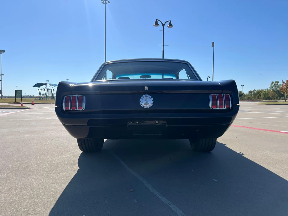 1966 Ford Mustang 1st Gen (1964.5-1966) - Image 14 of 31