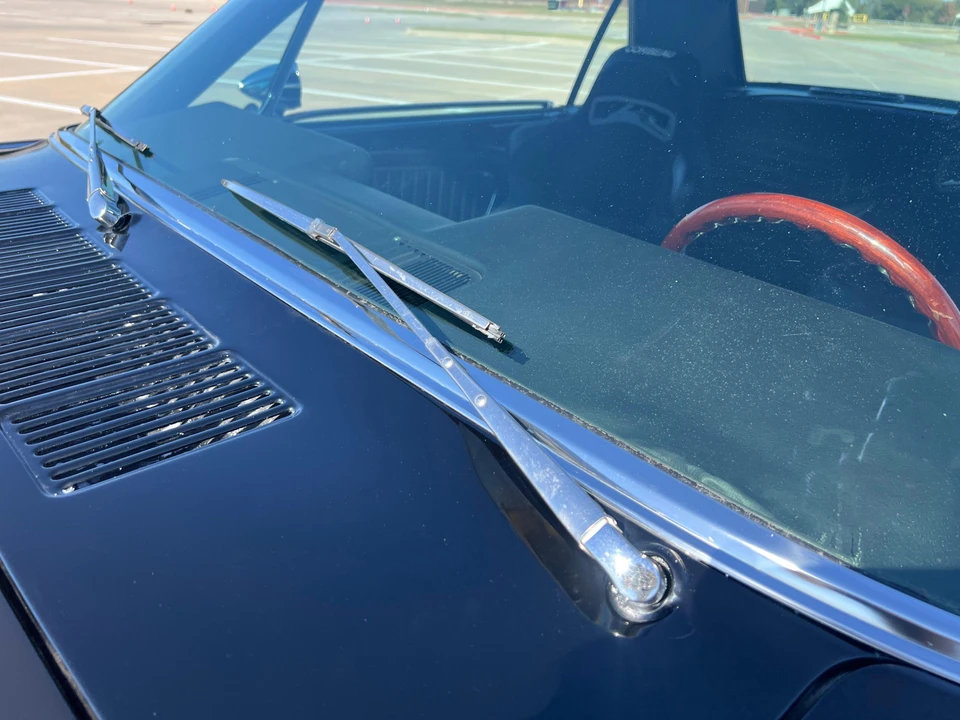 1966 Ford Mustang 1st Gen (1964.5-1966) - Image 29 of 31