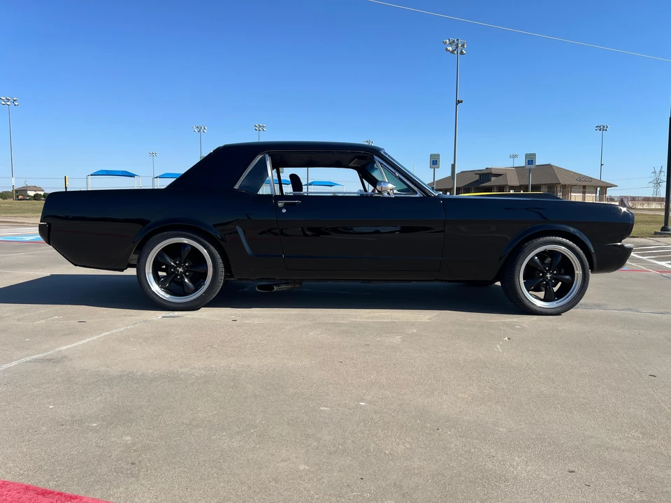 1966 Ford Mustang 1st Gen (1964.5-1966) - Image 19 of 31
