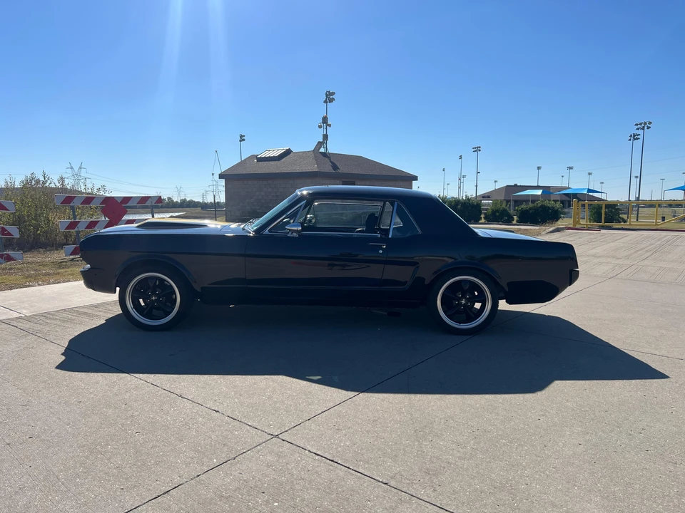1966 Ford Mustang 1st Gen (1964.5-1966) - Image 11 of 31