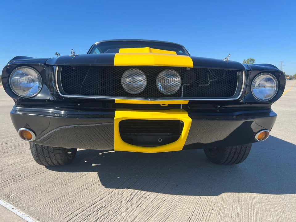 1966 Ford Mustang 1st Gen (1964.5-1966) - Image 8 of 31