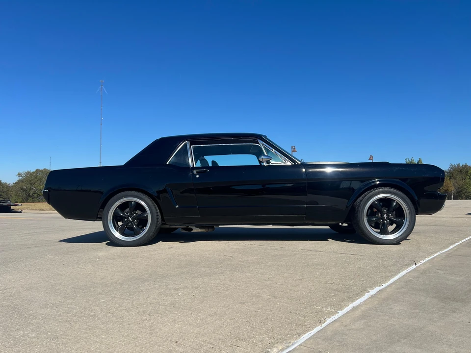 1966 Ford Mustang 1st Gen (1964.5-1966) - Image 18 of 31