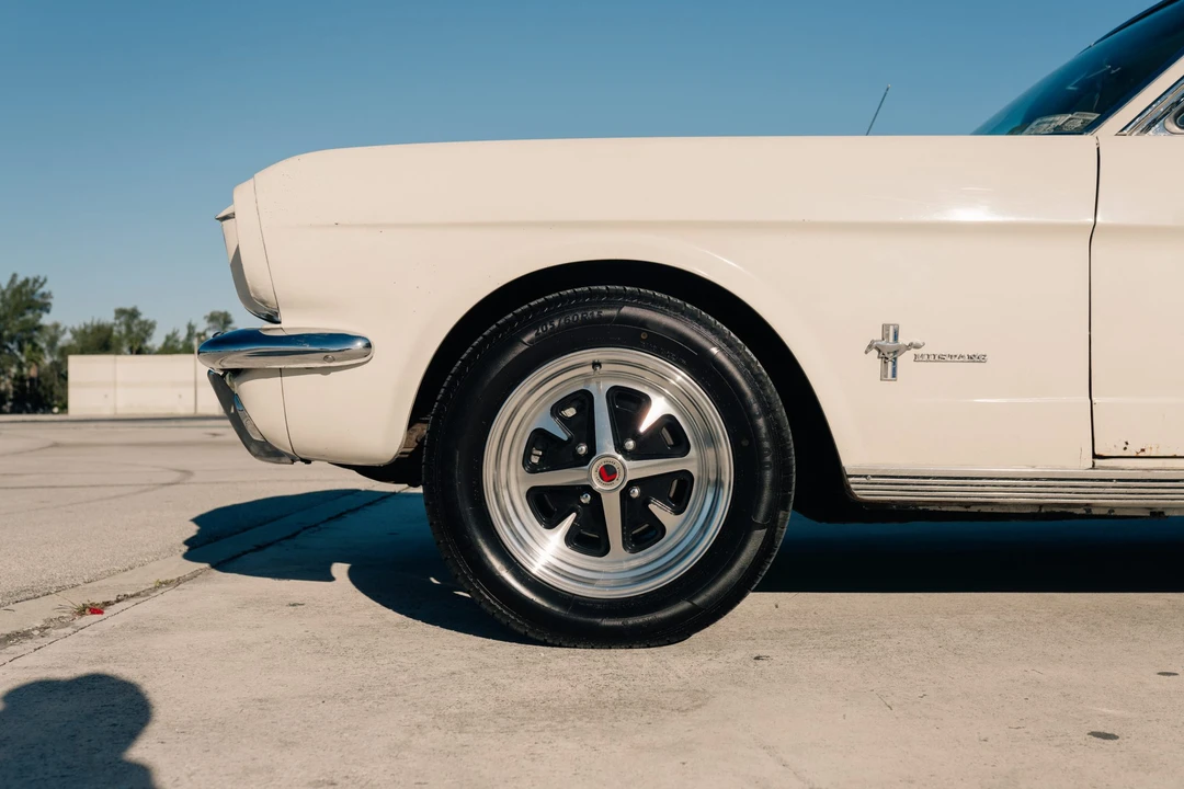 1966 Ford Mustang 1st Gen (1964.5-1966) - Image 19 of 31