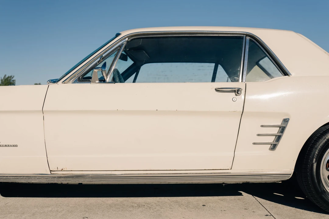 1966 Ford Mustang 1st Gen (1964.5-1966) - Image 13 of 31