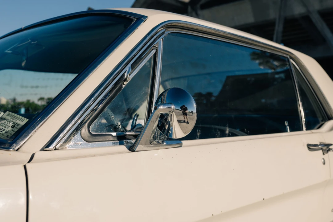 1966 Ford Mustang 1st Gen (1964.5-1966) - Image 15 of 31