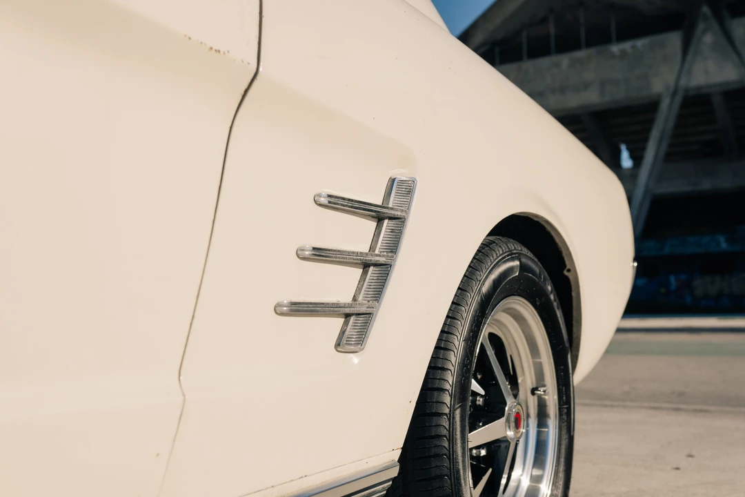 1966 Ford Mustang 1st Gen (1964.5-1966) - Image 23 of 31