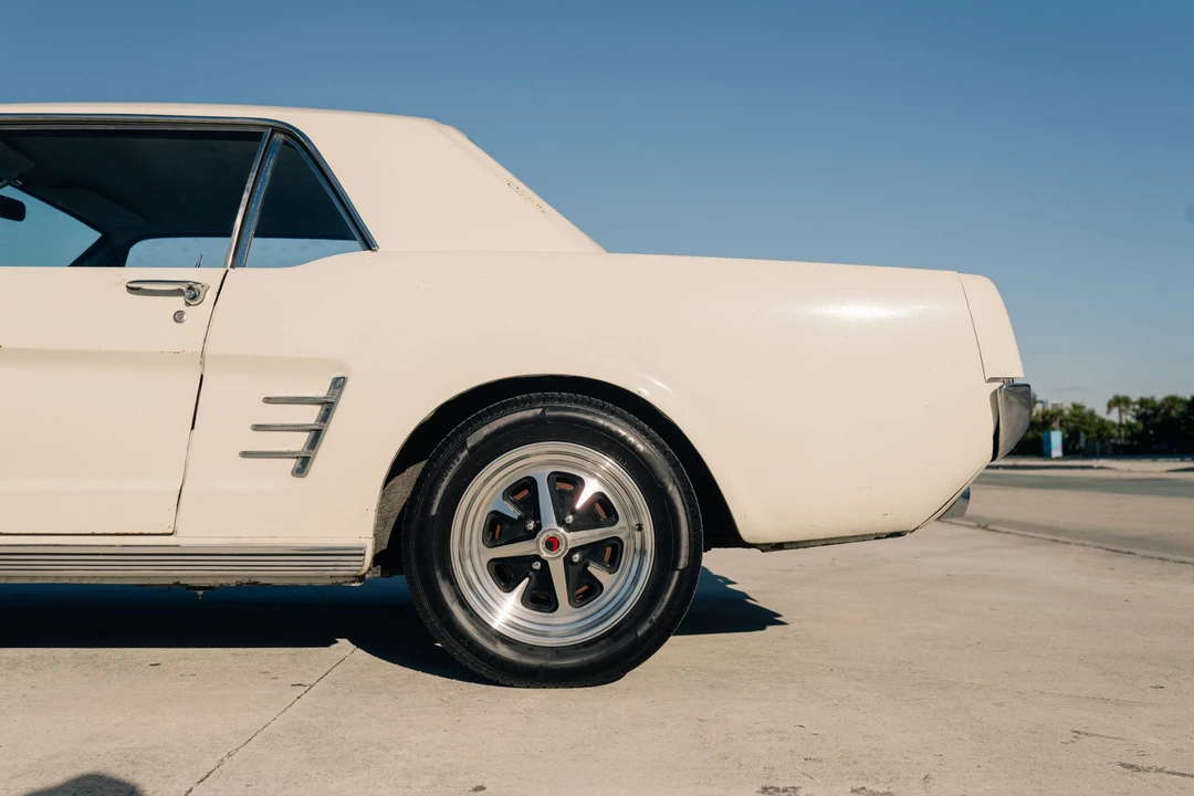 1966 Ford Mustang 1st Gen (1964.5-1966) - Image 20 of 31