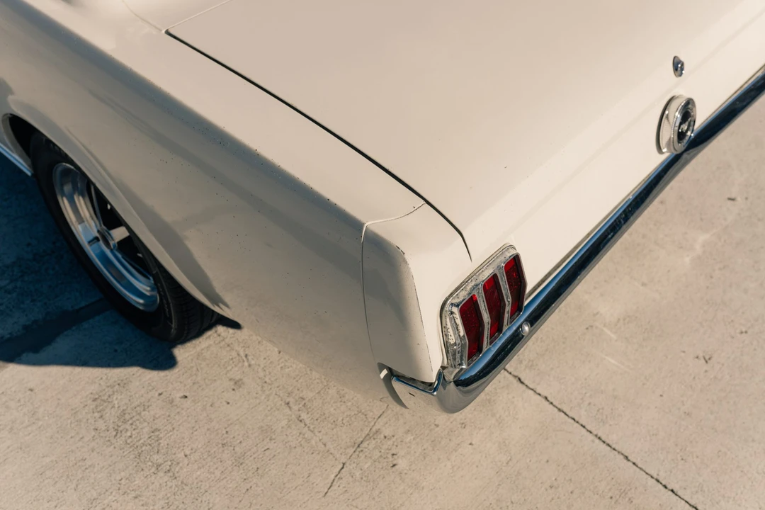 1966 Ford Mustang 1st Gen (1964.5-1966) - Image 28 of 31