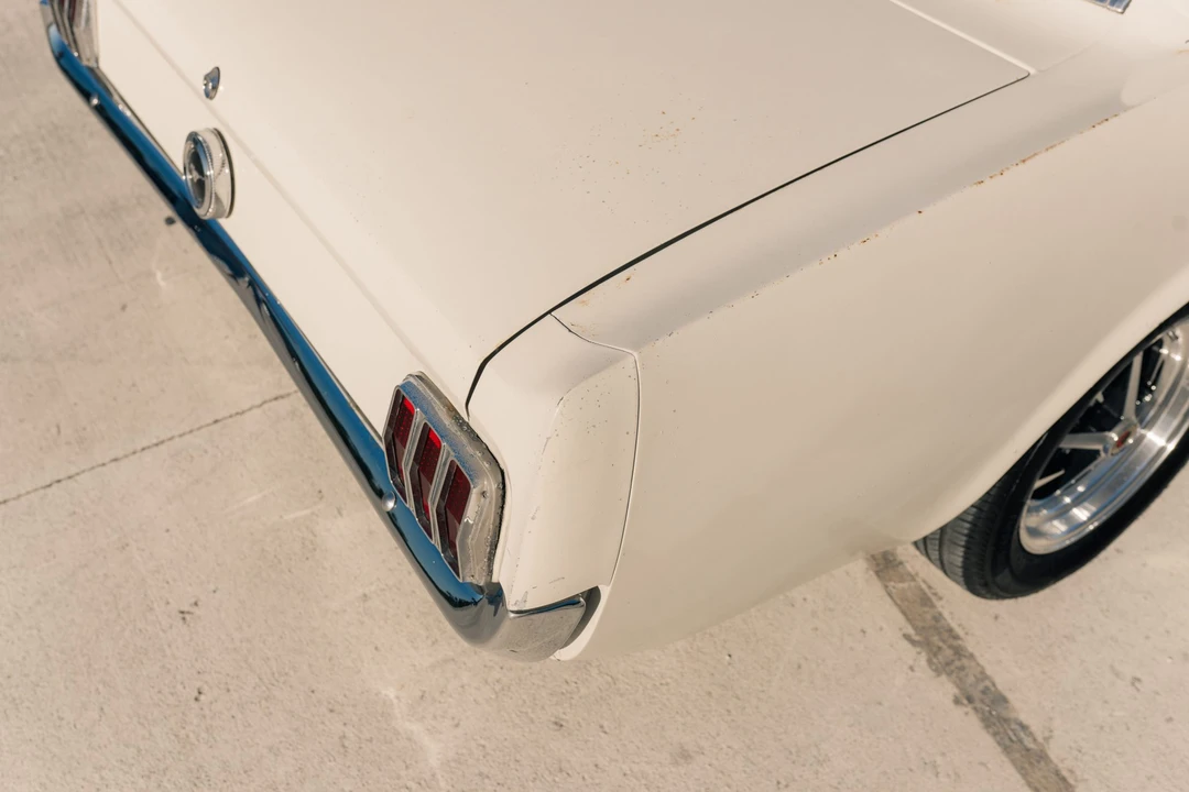 1966 Ford Mustang 1st Gen (1964.5-1966) - Image 29 of 31