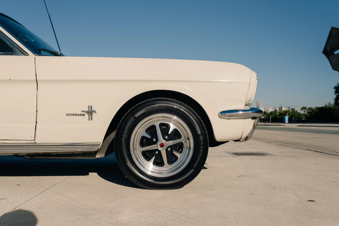 1966 Ford Mustang 1st Gen (1964.5-1966) - Image 22 of 31