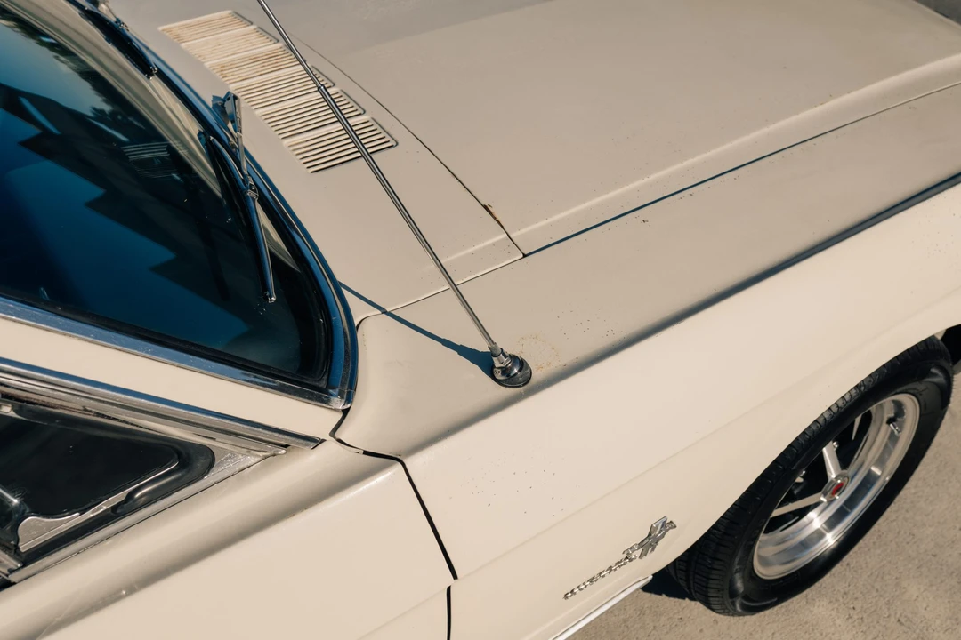 1966 Ford Mustang 1st Gen (1964.5-1966) - Image 18 of 31