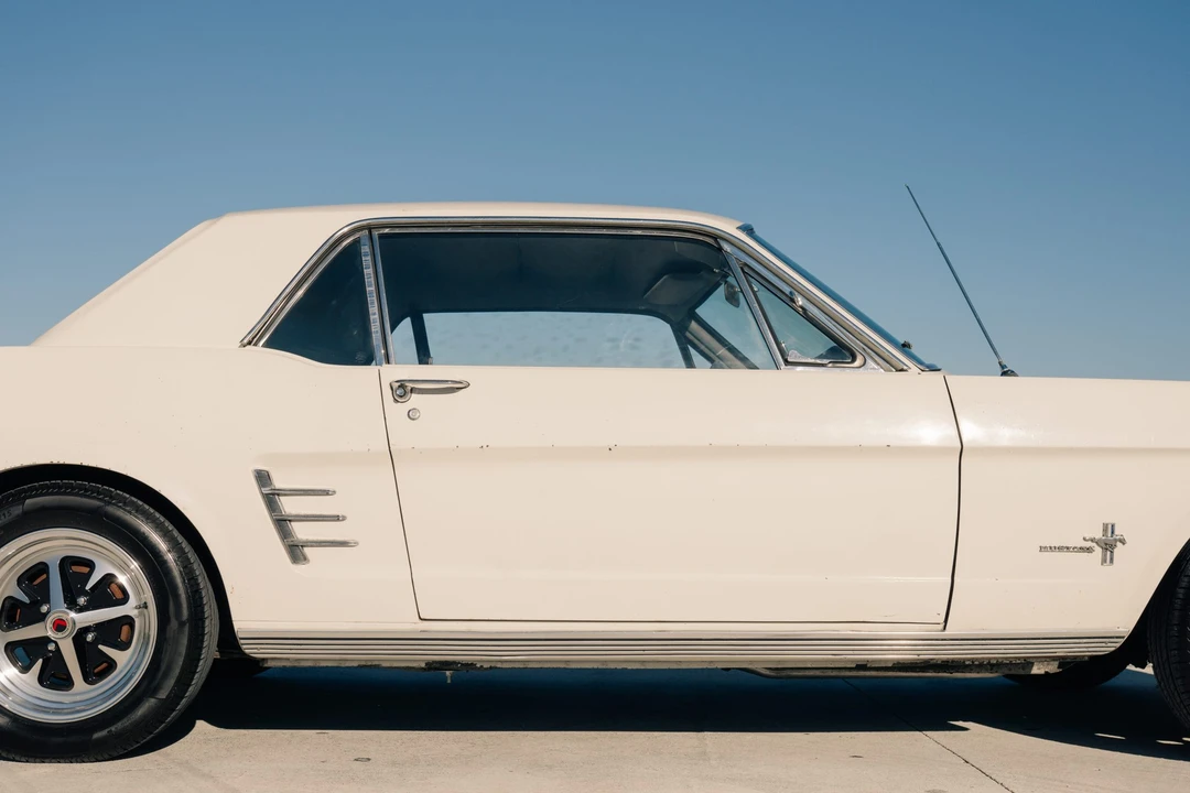 1966 Ford Mustang 1st Gen (1964.5-1966) - Image 14 of 31