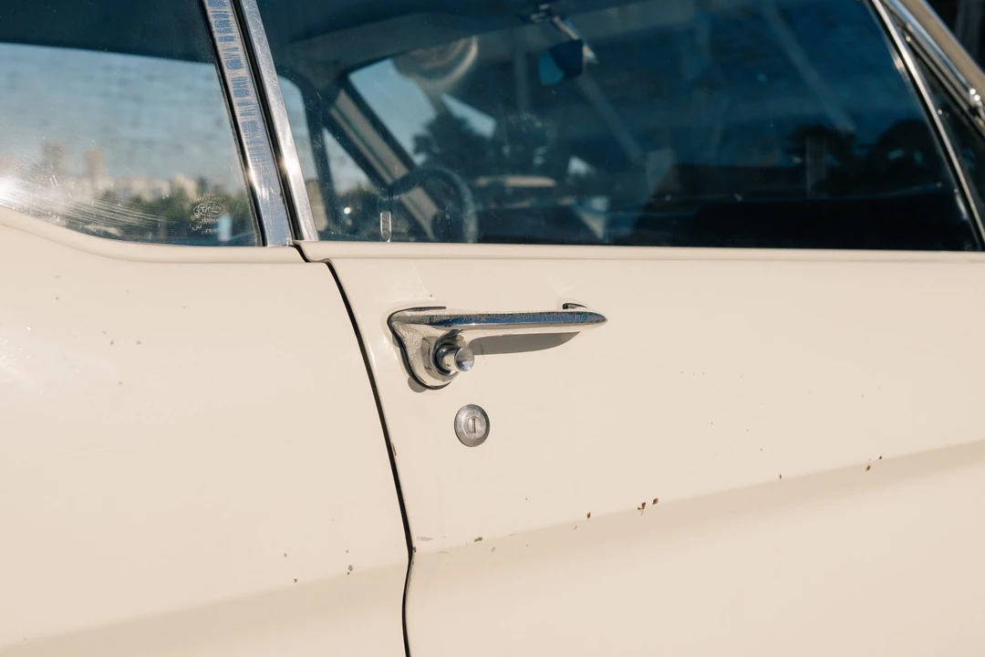 1966 Ford Mustang 1st Gen (1964.5-1966) - Image 17 of 31