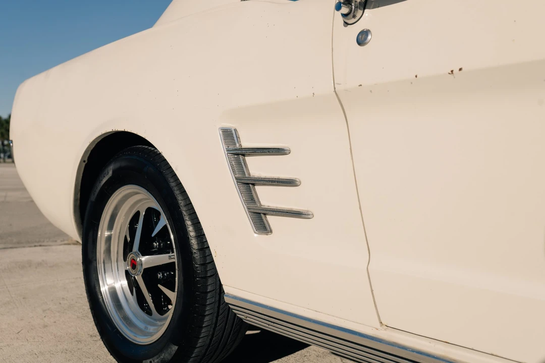 1966 Ford Mustang 1st Gen (1964.5-1966) - Image 24 of 31