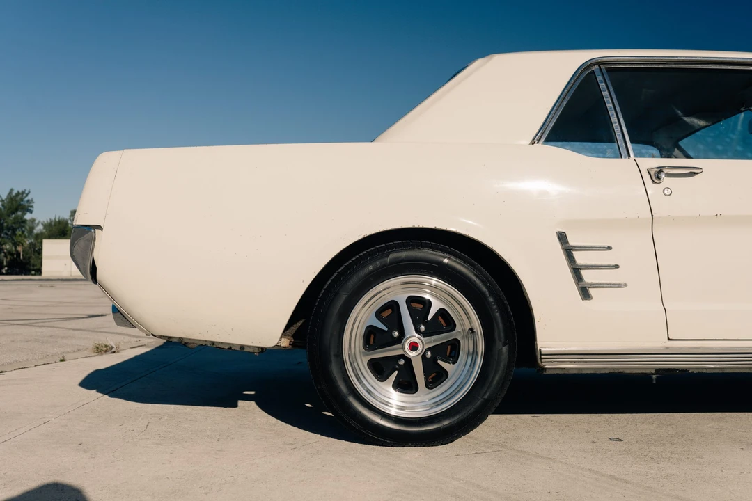 1966 Ford Mustang 1st Gen (1964.5-1966) - Image 21 of 31