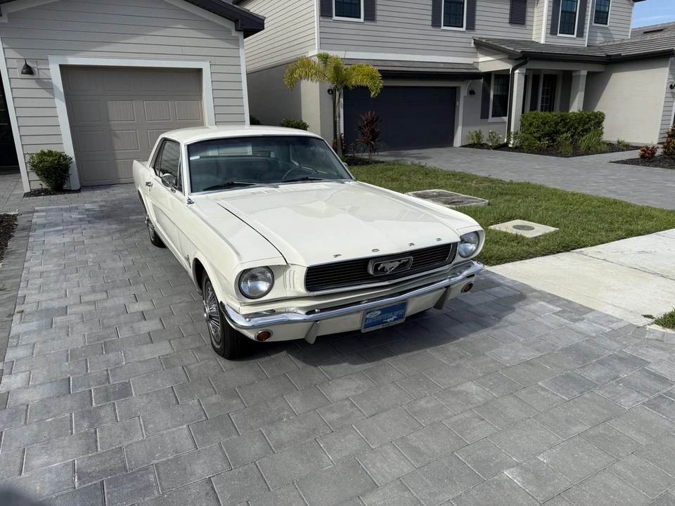 1966 Ford Mustang 1st Gen (1964.5-1966) - Image 16 of 31