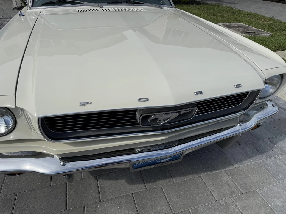 1966 Ford Mustang 1st Gen (1964.5-1966) - Image 18 of 31