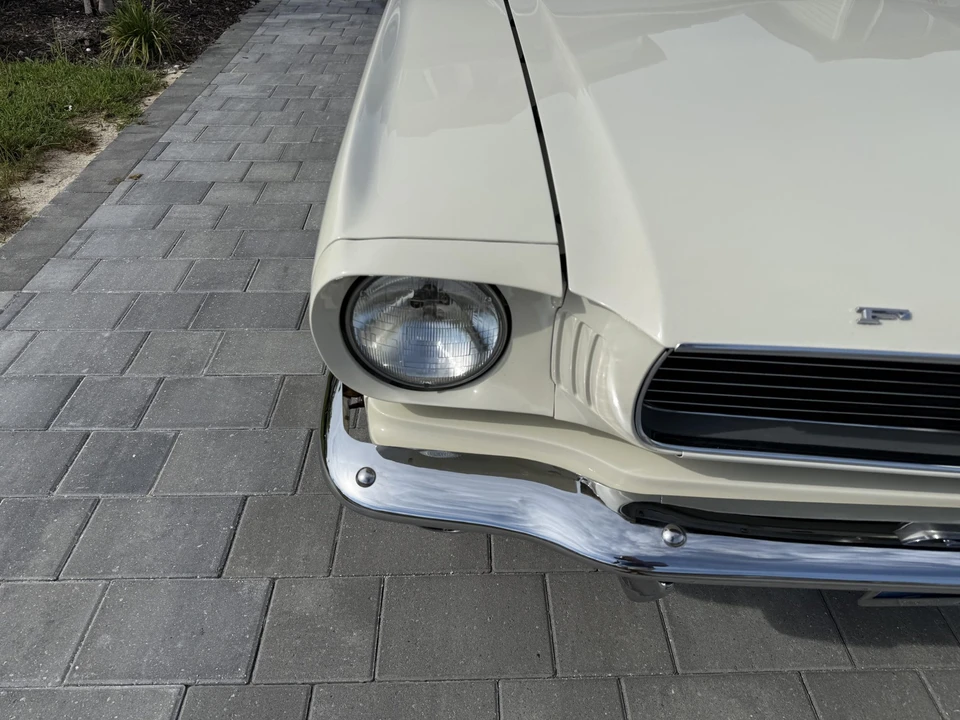 1966 Ford Mustang 1st Gen (1964.5-1966) - Image 19 of 31