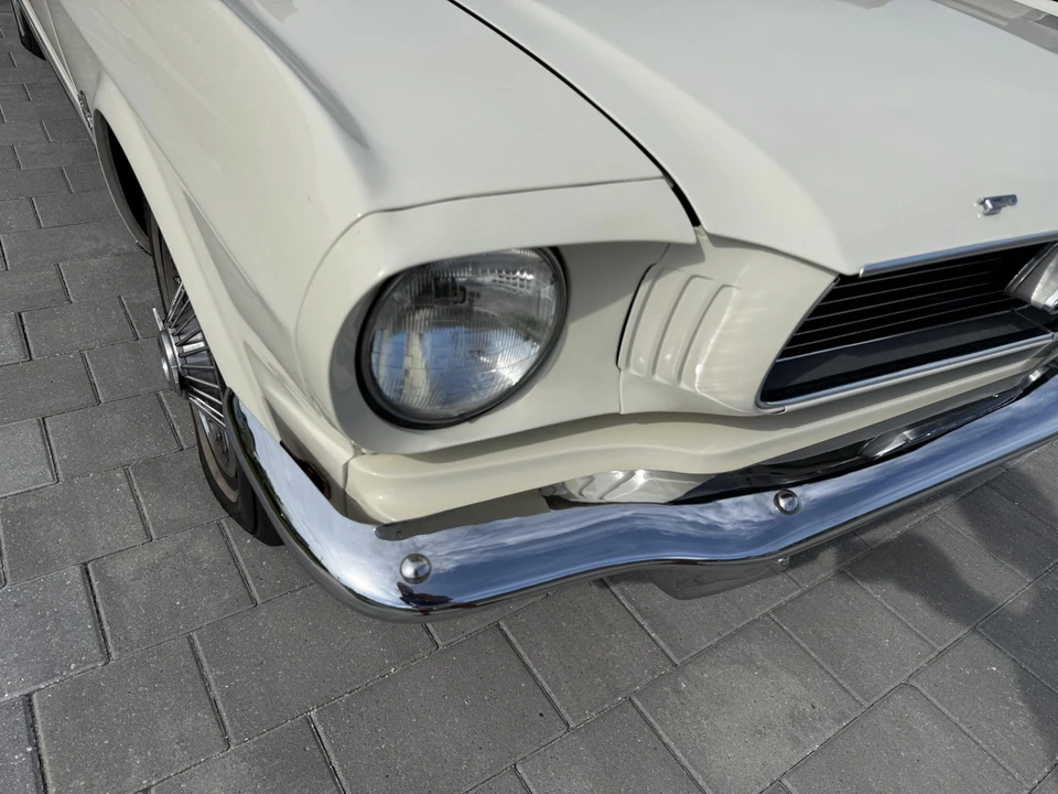 1966 Ford Mustang 1st Gen (1964.5-1966) - Image 20 of 31