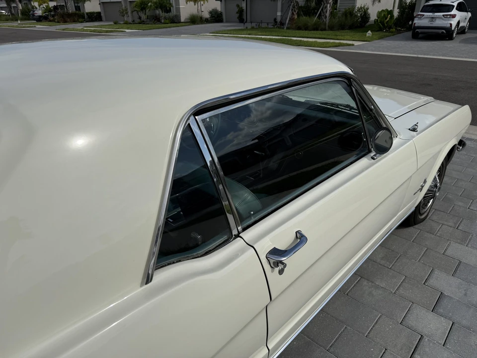 1966 Ford Mustang 1st Gen (1964.5-1966) - Image 31 of 31