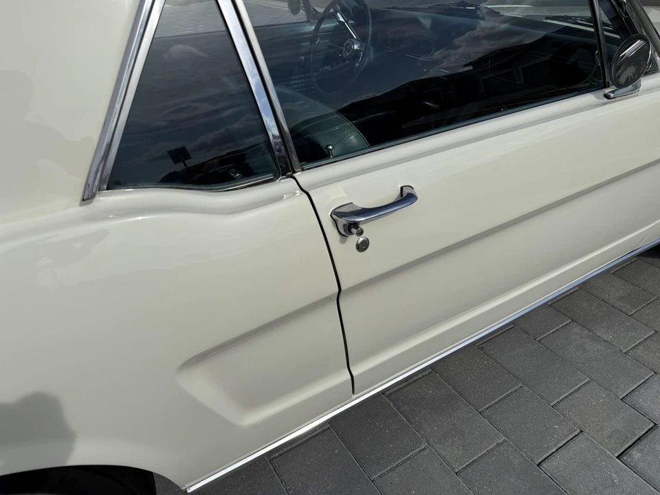 1966 Ford Mustang 1st Gen (1964.5-1966) - Image 30 of 31