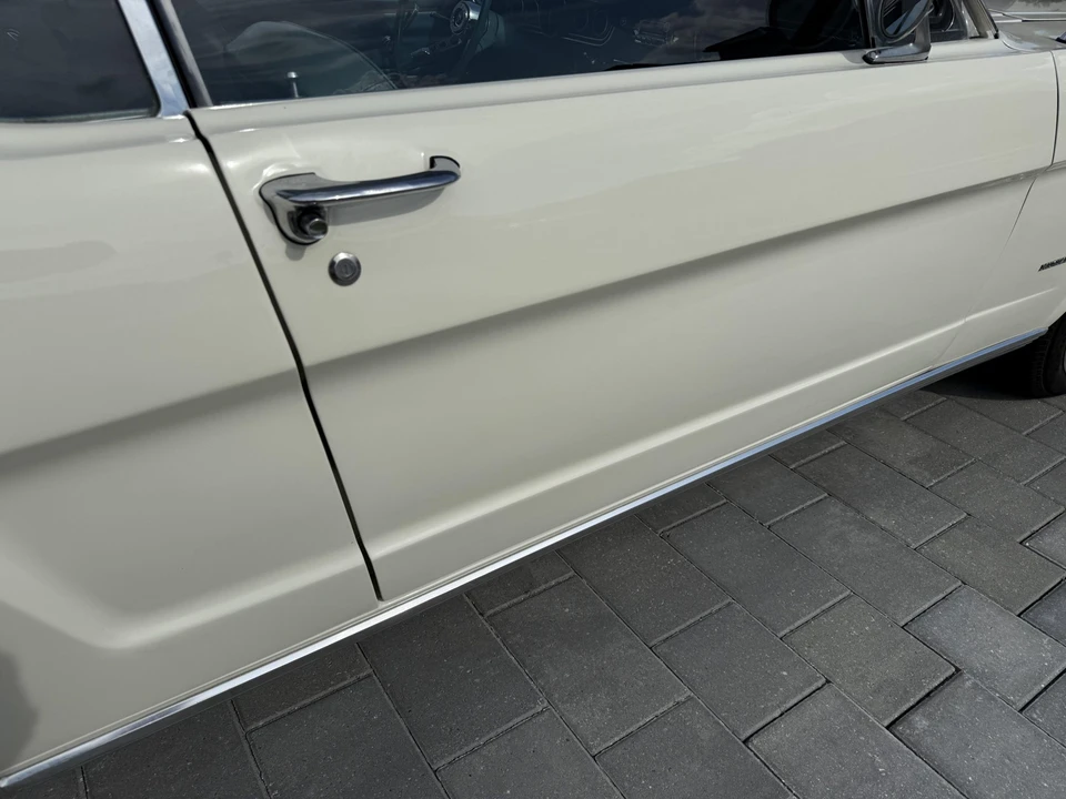 1966 Ford Mustang 1st Gen (1964.5-1966) - Image 29 of 31