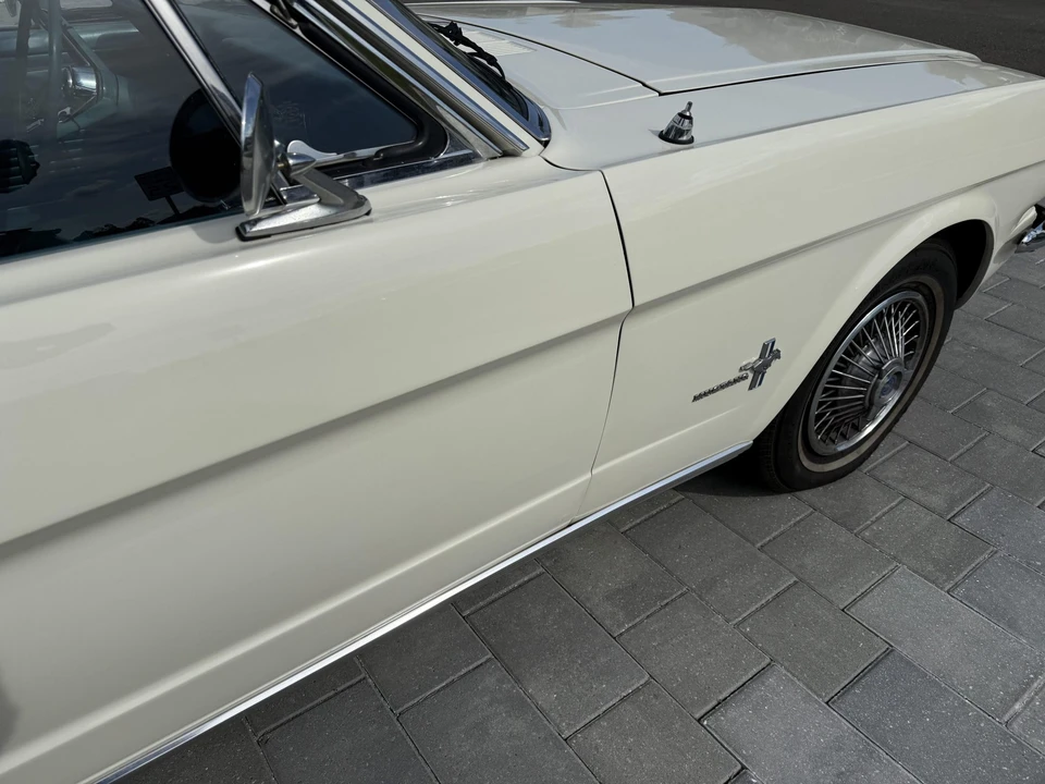 1966 Ford Mustang 1st Gen (1964.5-1966) - Image 26 of 31