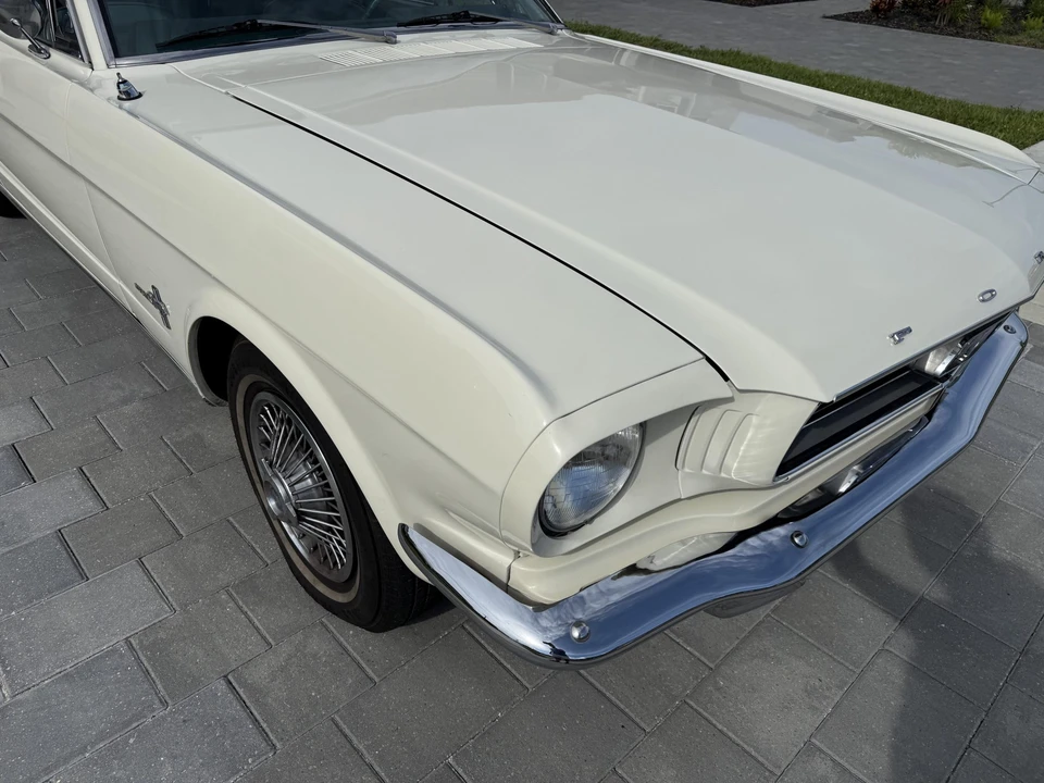 1966 Ford Mustang 1st Gen (1964.5-1966) - Image 21 of 31
