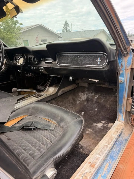 1966 Ford Mustang 1st Gen (1964.5-1966) - Image 14 of 20