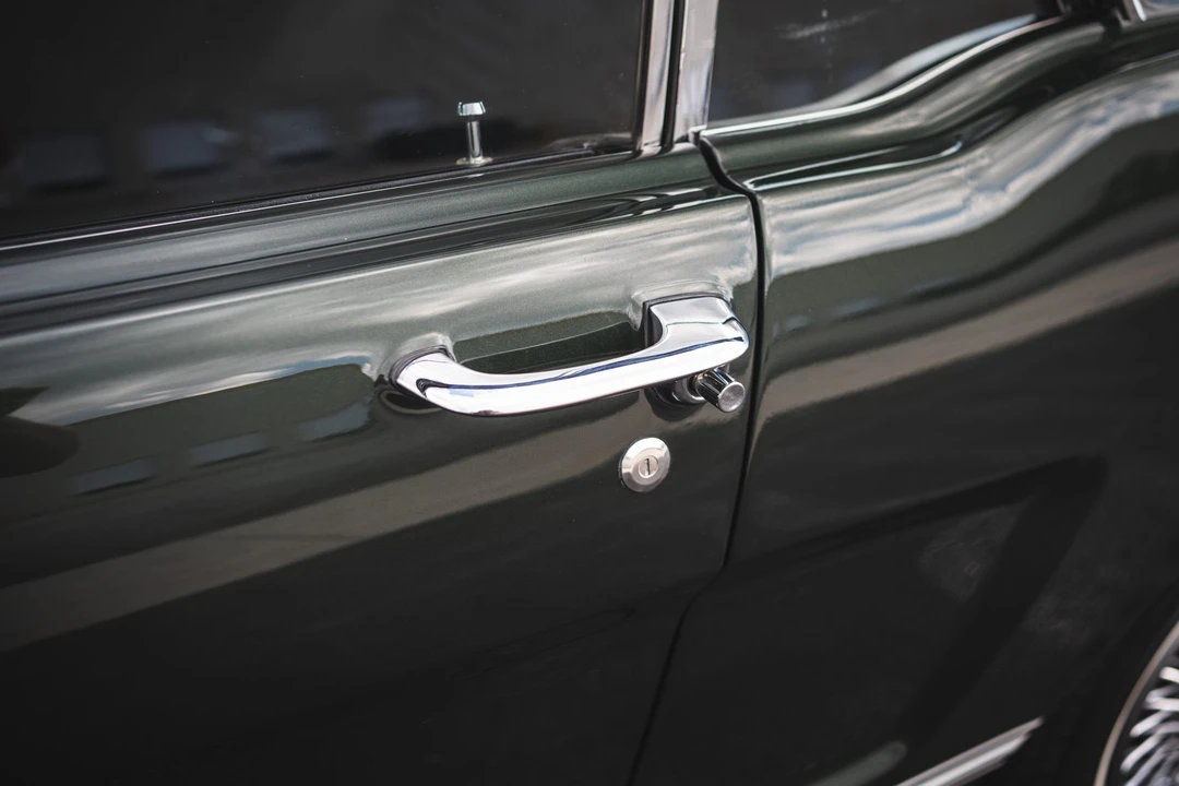 1966 Ford Mustang GT 1st Gen (1965-1968) - Image 31 of 31