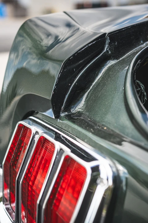 1966 Ford Mustang GT 1st Gen (1965-1968) - Image 29 of 31