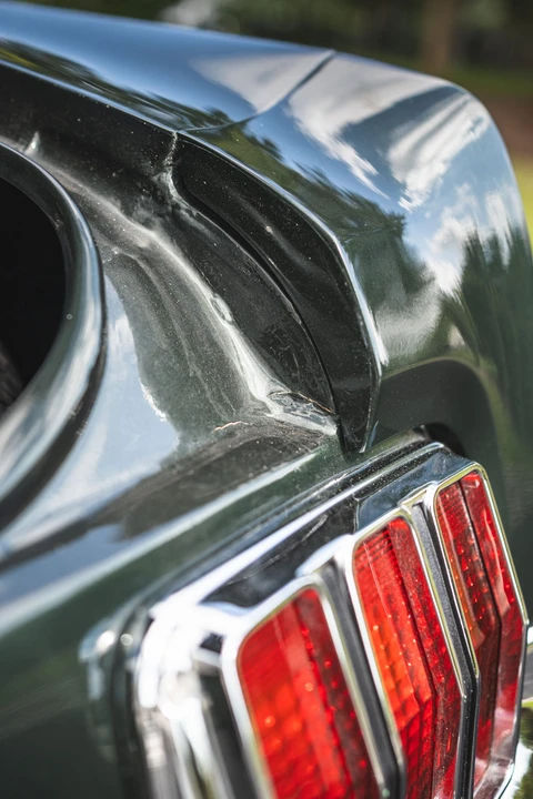1966 Ford Mustang GT 1st Gen (1965-1968) - Image 30 of 31