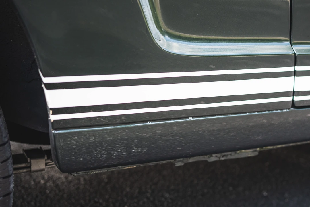 1966 Ford Mustang GT 1st Gen (1965-1968) - Image 19 of 31