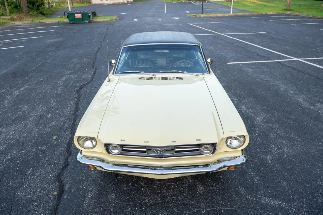 1966 Ford Mustang - Image 7 of 31