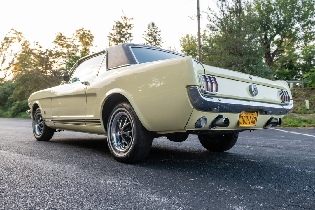 1966 Ford Mustang - Image 26 of 31