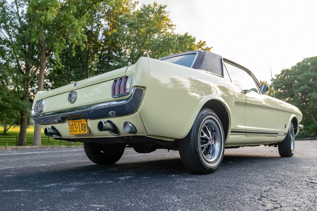 1966 Ford Mustang - Image 19 of 31