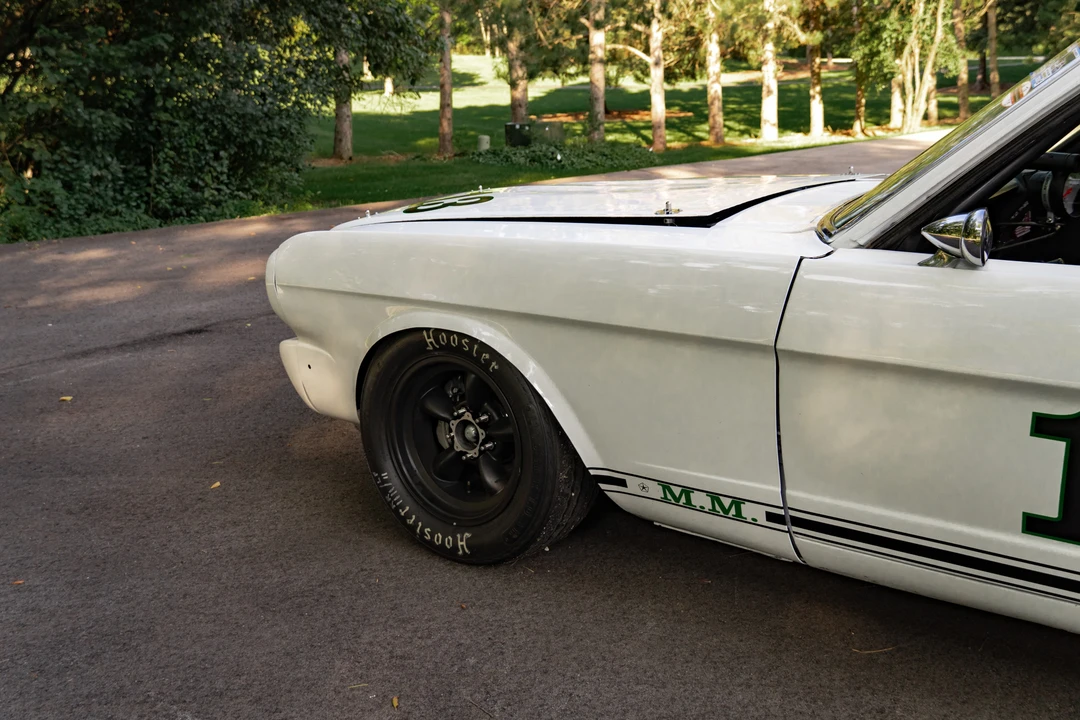 1966 Ford Mustang 1st Gen (1964.5-1966) - Image 27 of 31