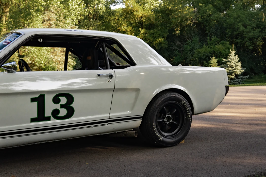 1966 Ford Mustang 1st Gen (1964.5-1966) - Image 29 of 31