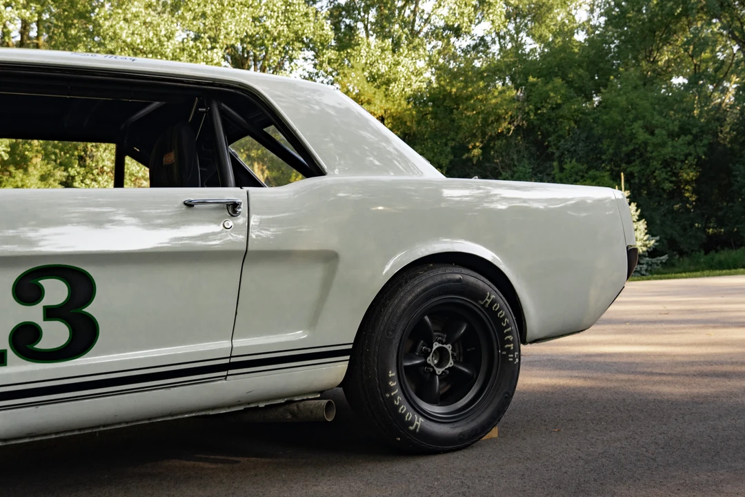 1966 Ford Mustang 1st Gen (1964.5-1966) - Image 28 of 31