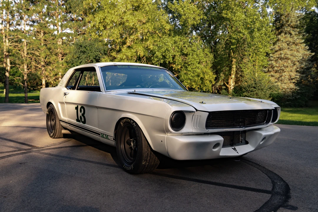 1966 Ford Mustang 1st Gen (1964.5-1966) - Image 18 of 31
