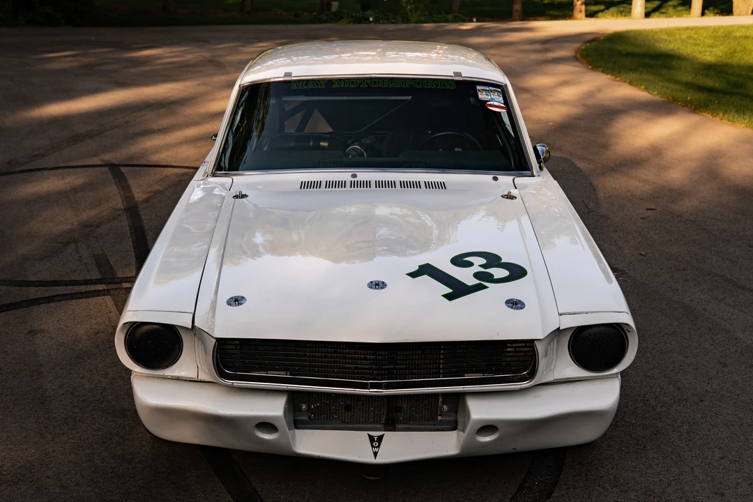1966 Ford Mustang 1st Gen (1964.5-1966) - Image 21 of 31